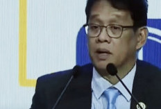 Menjadi Entitas Swasta:Purbaya Larang Danantara Minta ke Negara