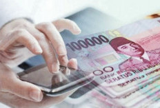 Barang Bukti:Disita Polri Kantor Pinjol DSI Digeledah 16 Jam 