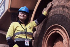 Banyuwangi:Tambang Tujuh Bukit Menerima 72% Tenaga Kerja Lokal 