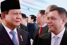 Tidak Terdaftar:Orang Terkaya,Punya Rp101 Triliun, Mengapa Haji Isam 