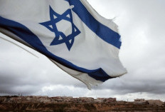 Ternyata Mata-Mata Israel:Nyaris Jadi Wakil Menteri