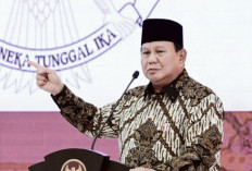 Pelantikan Pukul 13.00 WIB:Mentri Reshuffle Kabinet Prabowo