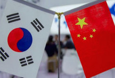 Peraturan RI:Habis China Kini Korea Selatan