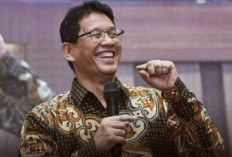 Redenominasi:Purbaya, Rupiah Urusan BANK INDONESIA 