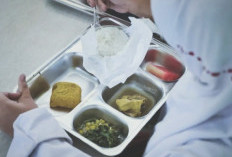 Tersandung Gugatan:MBG di Gresik, Sidang  3 Februari 2026