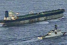 Sita Tanker Minyaknya:Rusia Murka AS Awas PD 3 Pecah