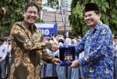 Menkeu Purbaya Resmi Sampaikan:Rapel Gaji Pensiunan PNS 12 Persen,Untuk ASN, TNI, Polri