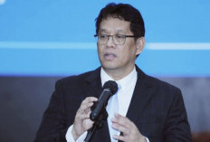 Tanggung Jawab:Purbaya Copot Kepala Kanwil Pajak Jakarta Utara