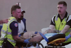 Netanyahu:Penembakan di Bondi, Salahkan PM Australia