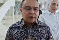 Tommy Masuk Calon:Deputi Gubernur BI,Dasco Tegaskan Prabowo Tak Intervensi  